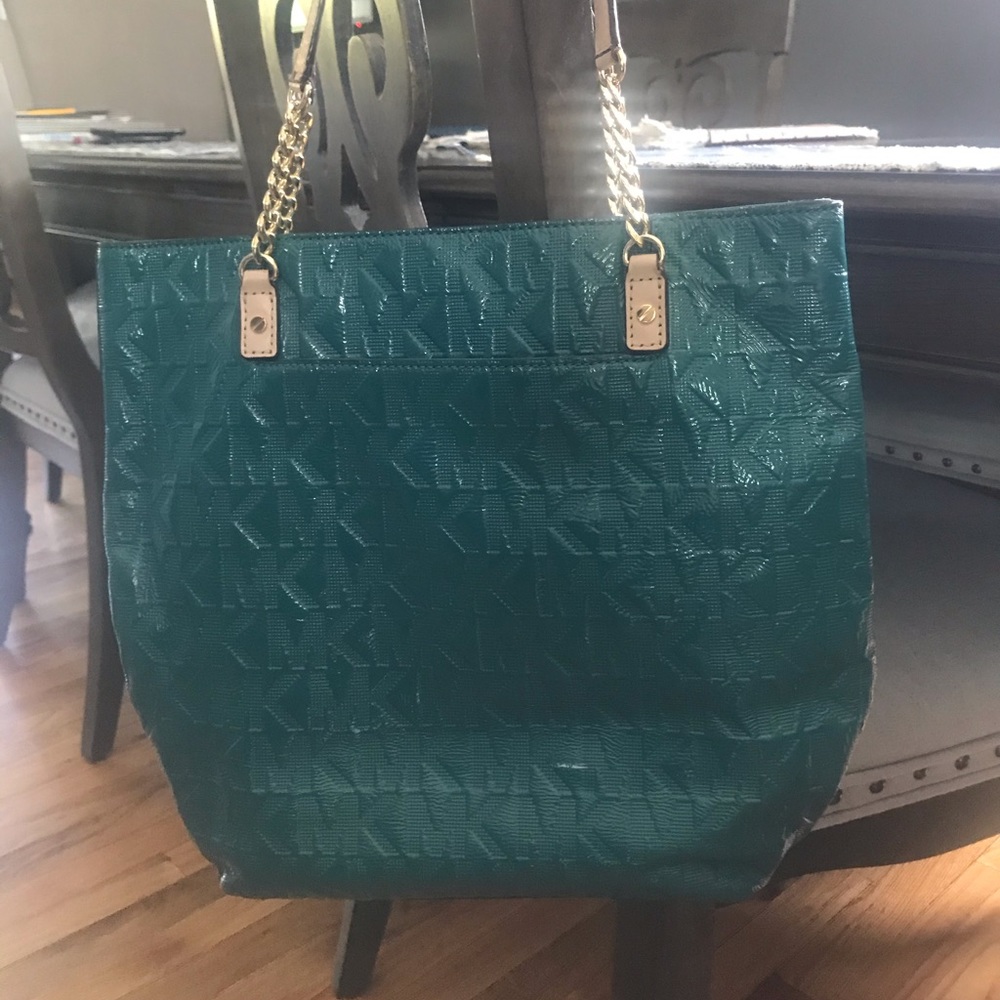 Michael Kors Tote Bag